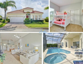 Home Is Where The Pool Is - New Pool Home